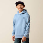 Ariat Logo Hoodie - US 5632