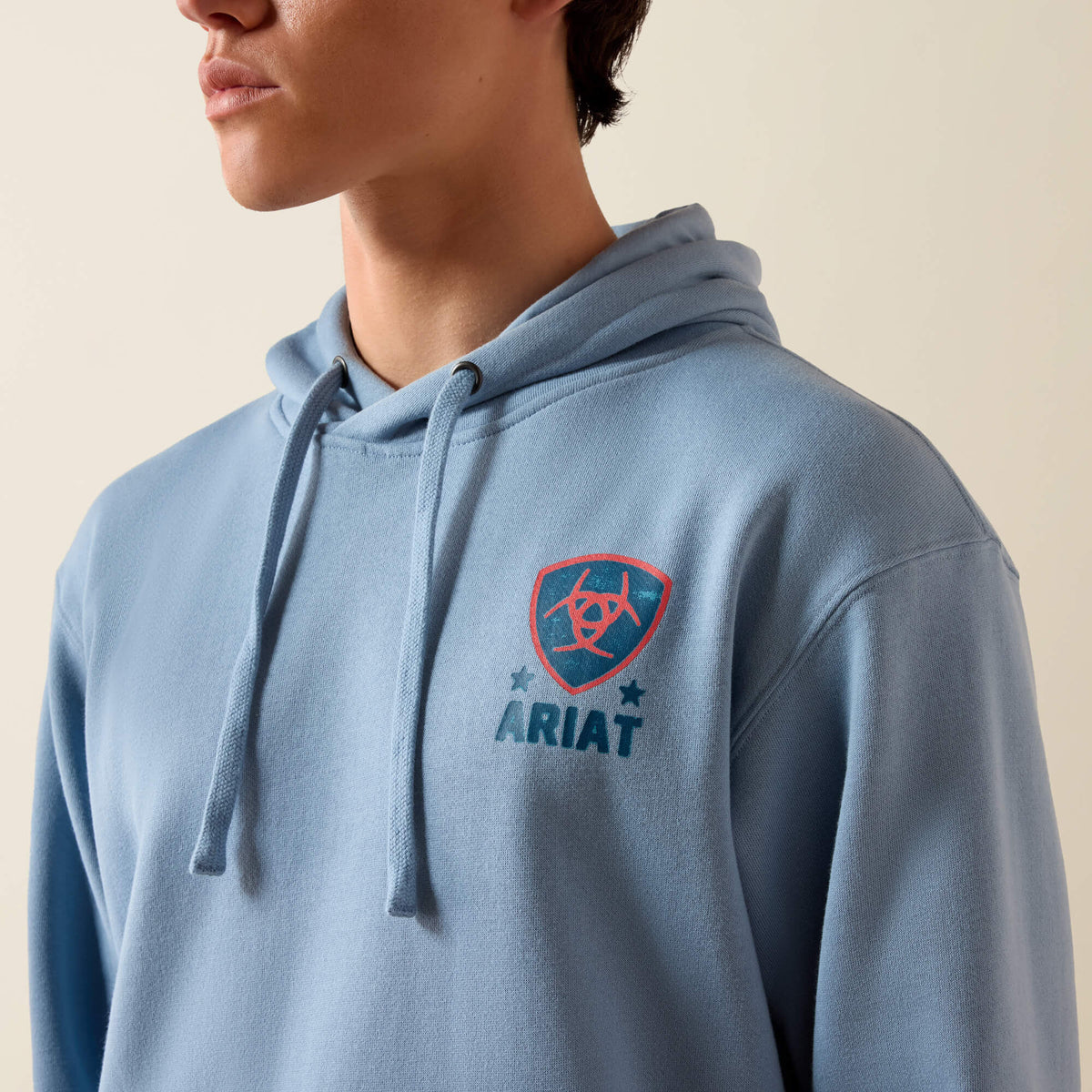 Ariat Freedom Eagle Hoodie - US 4458