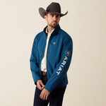 Logo Softshell Jacket - US 2784