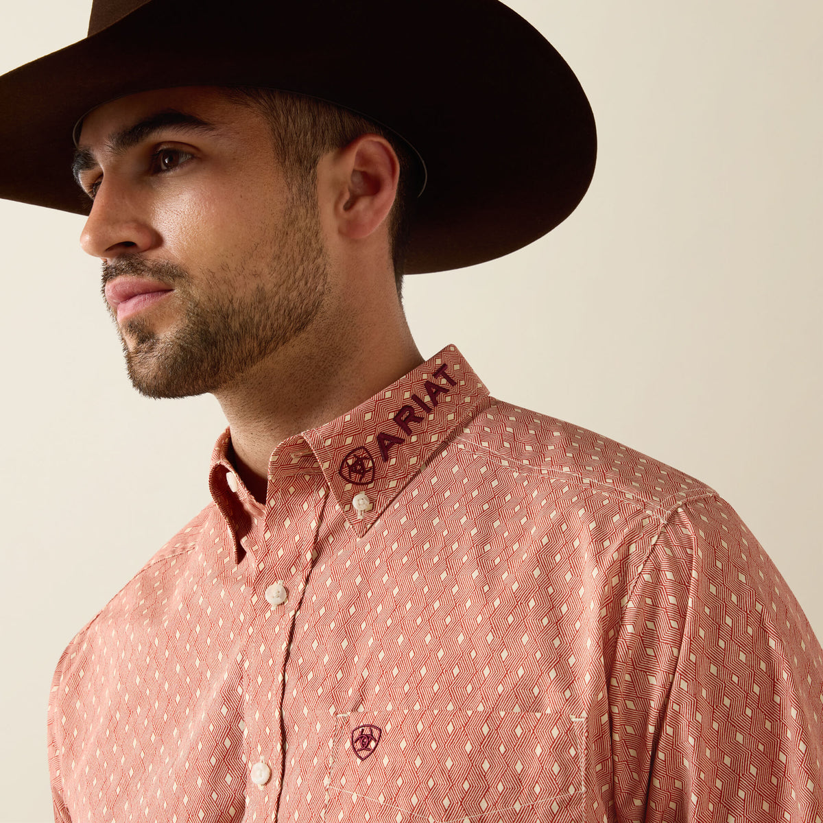 Team Dixon Classic Fit Shirt - US 0626
