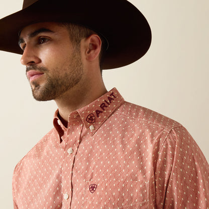 Team Dixon Classic Fit Shirt - US 0626
