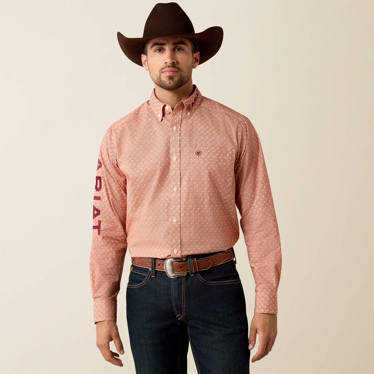 Team Dixon Classic Fit Shirt - US 0626