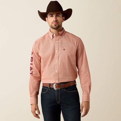 Team Dixon Classic Fit Shirt - US 0626