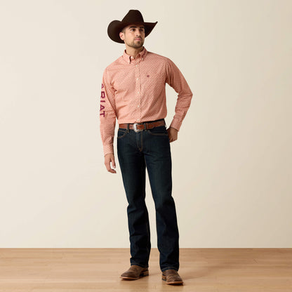 Team Dixon Classic Fit Shirt - US 0626