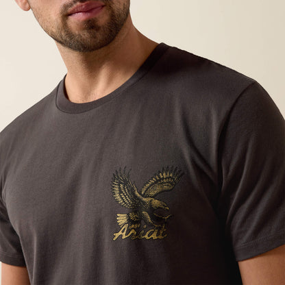 Ariat Stitched Eagle T-Shirt - US 5509
