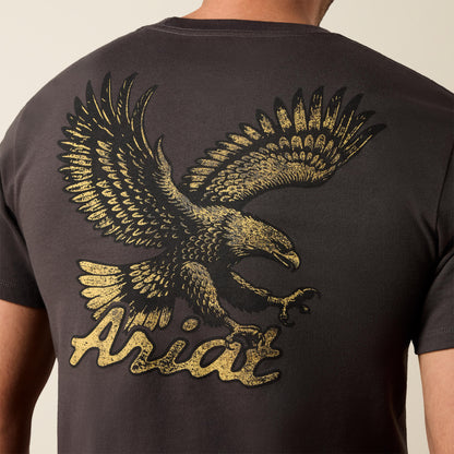 Ariat Stitched Eagle T-Shirt - US 5509