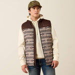 Crius Insulated Vest - US 2399