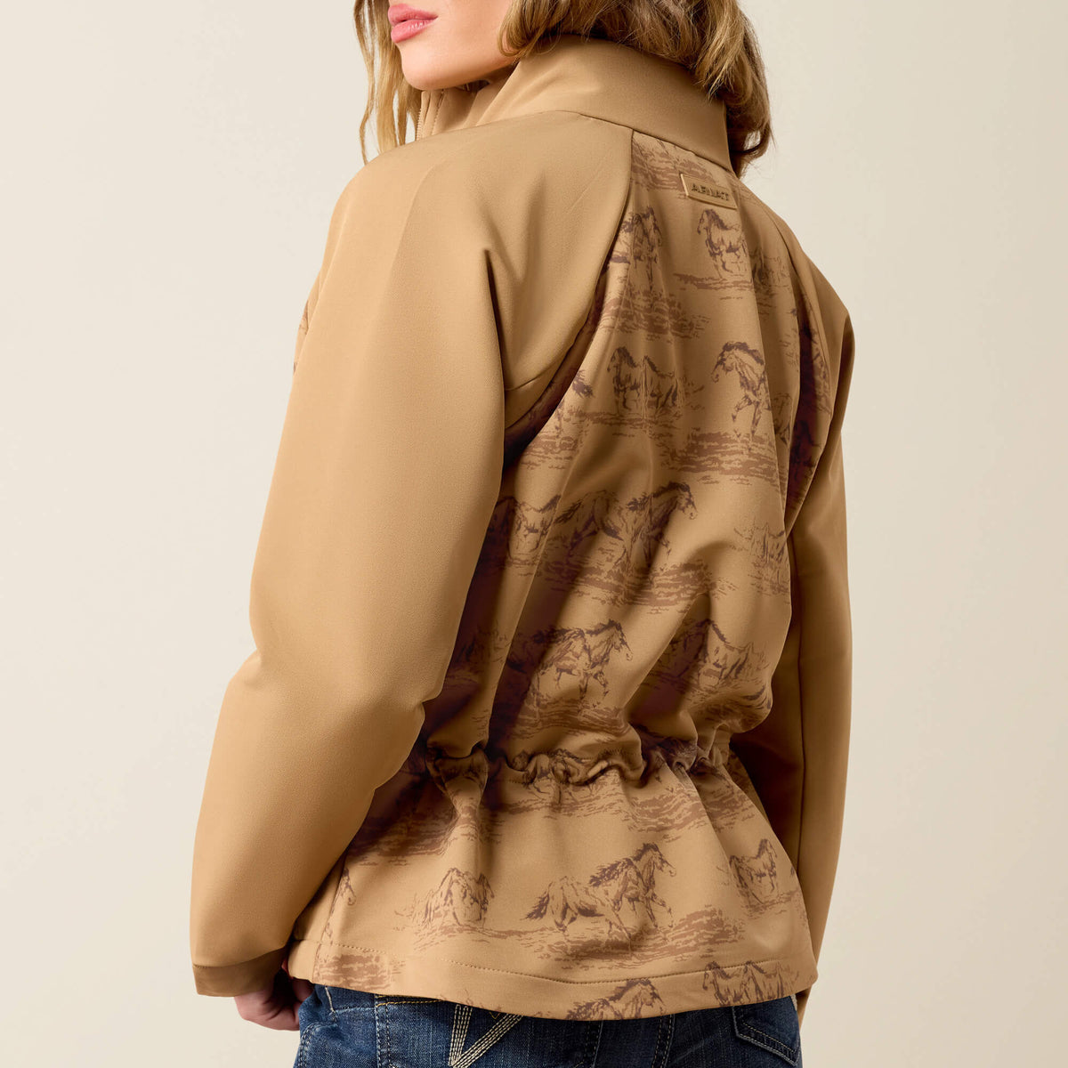 Atlas Jacket - US 8760