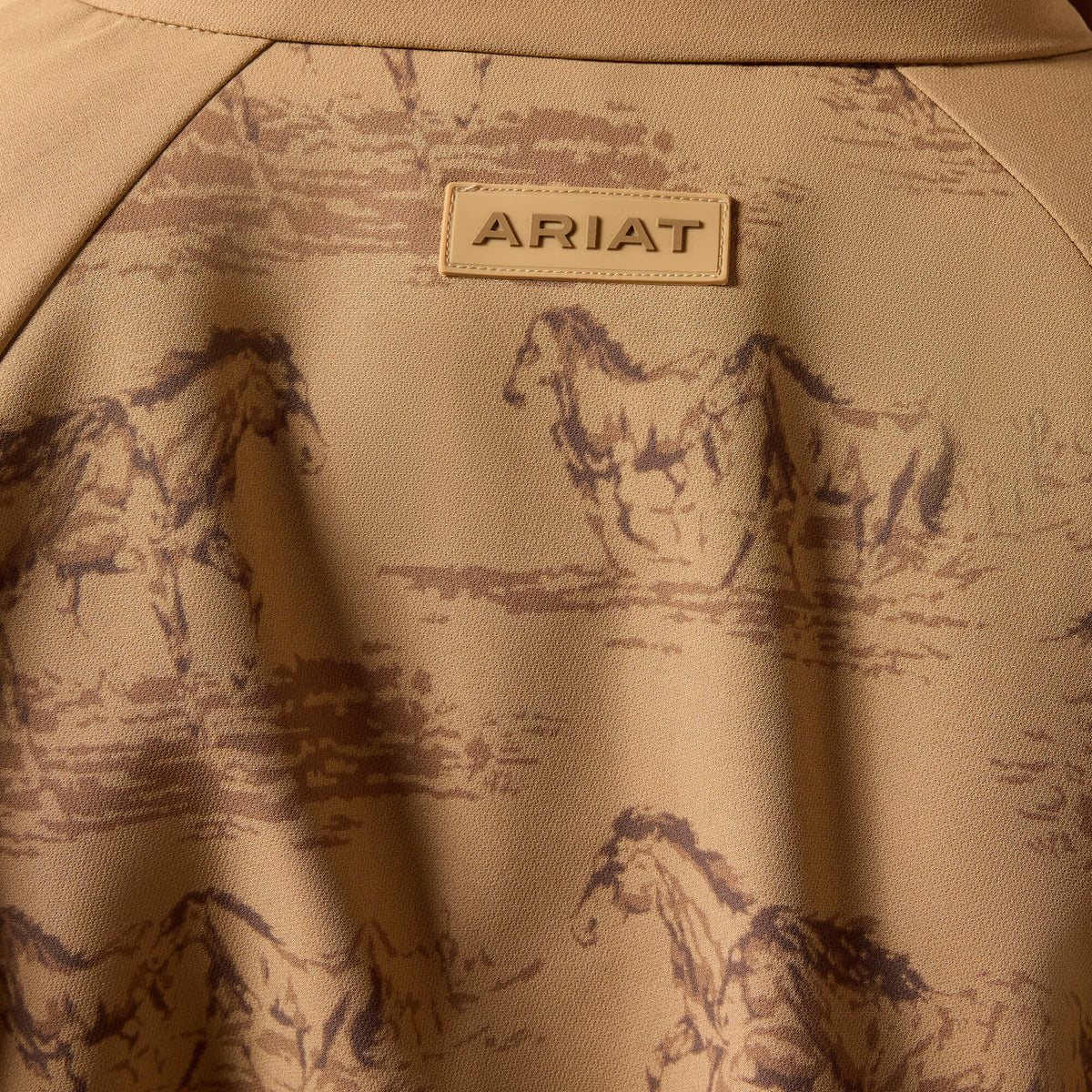 Atlas Jacket - US 8760