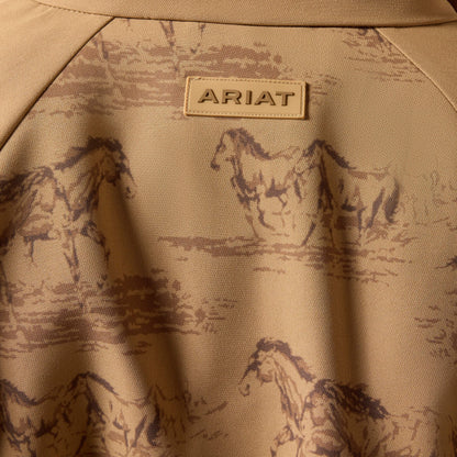 Atlas Jacket - US 8760