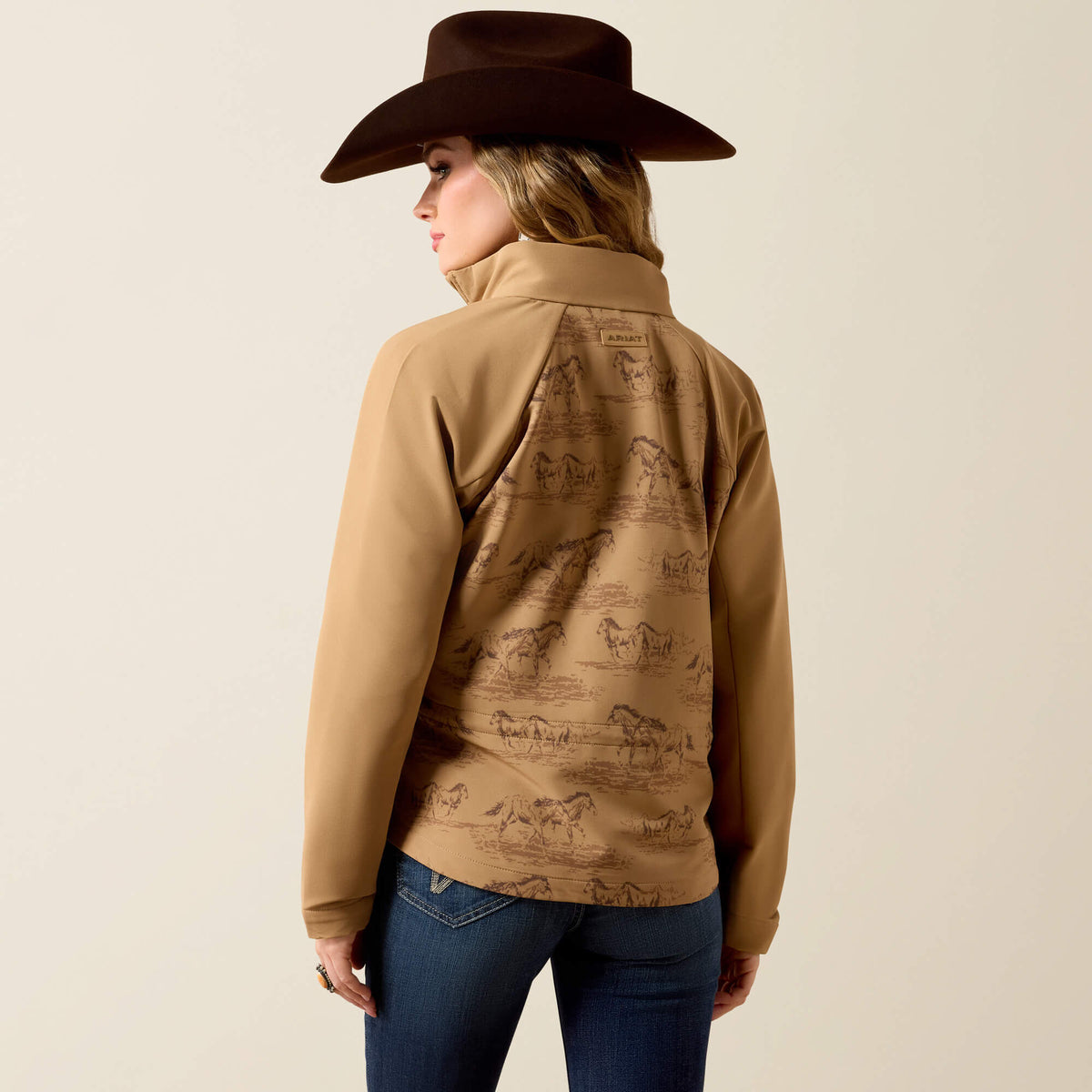 Atlas Jacket - US 8760