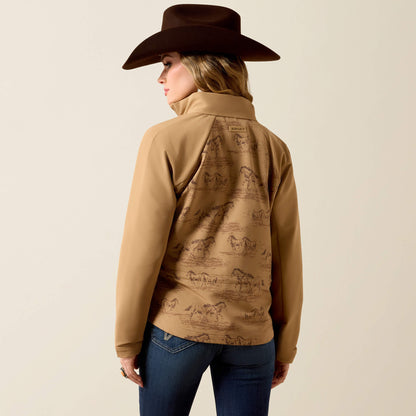 Atlas Jacket - US 8760