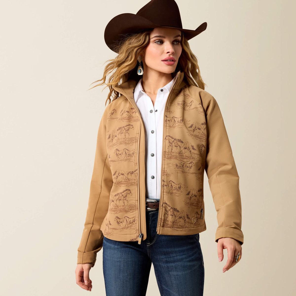 Atlas Jacket - US 8760