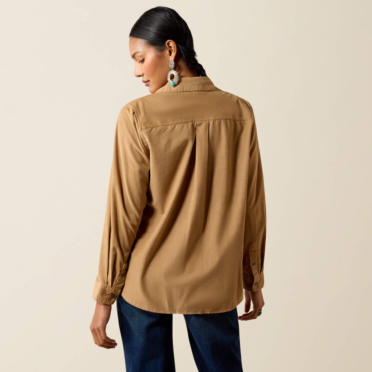 Billie Jean Shirt - US 8448