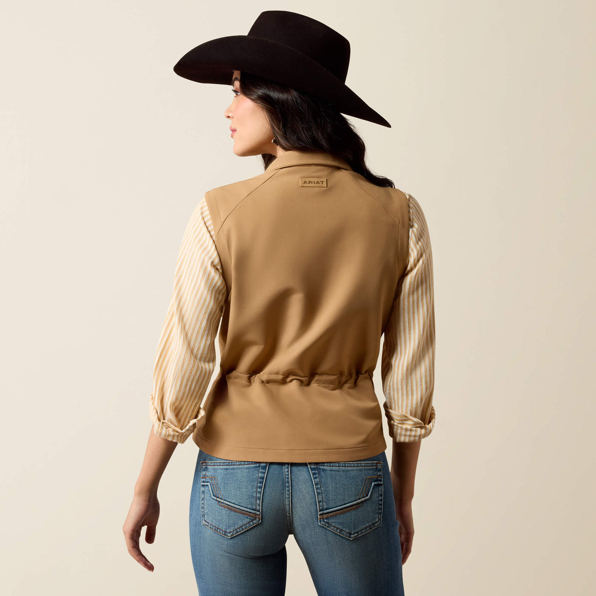 Atlas Vest - US 7717