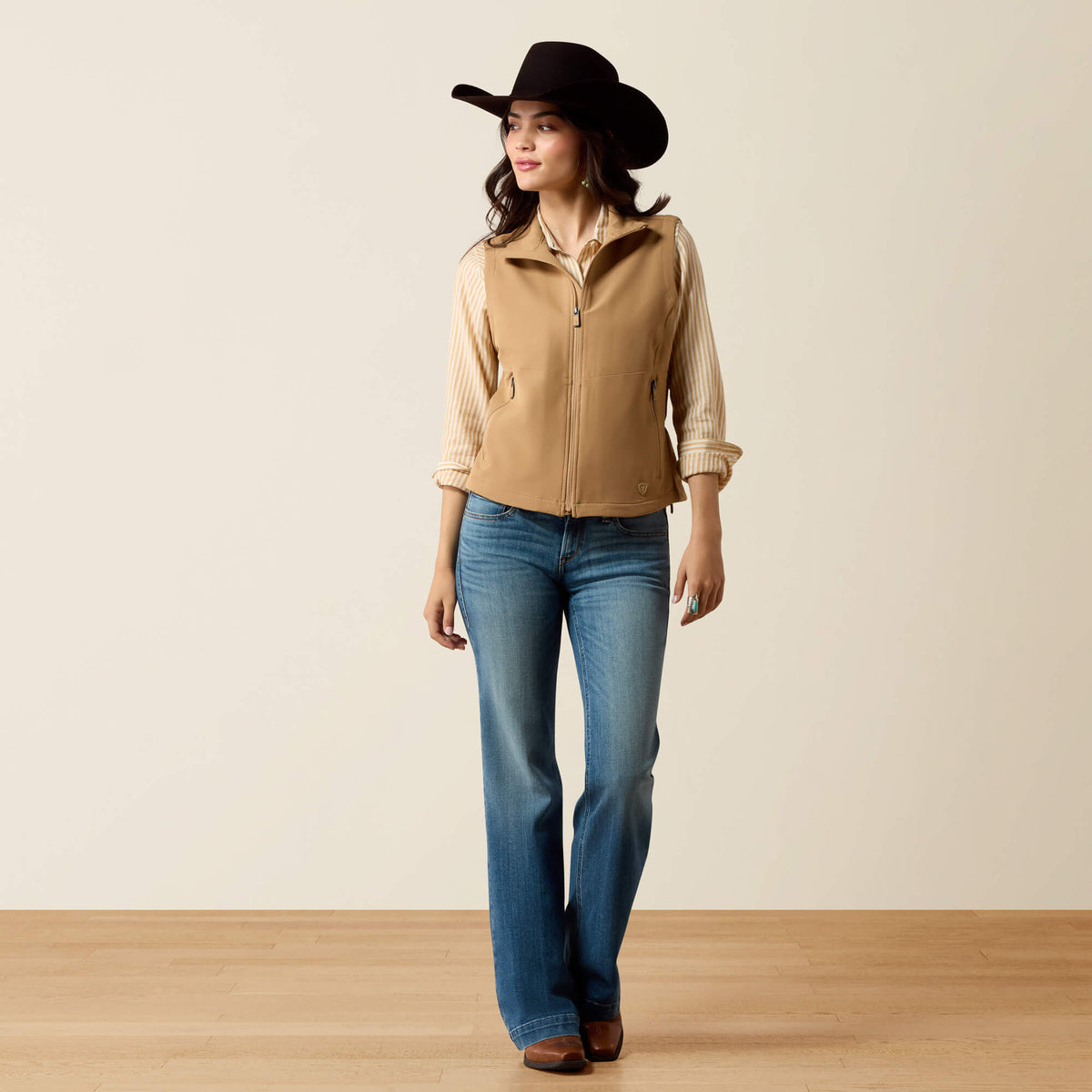 Atlas Vest - US 7717