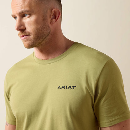 Ariat Grazers T-Shirt - US 5693