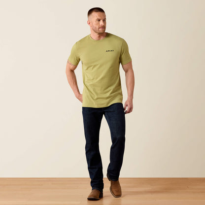 Ariat Grazers T-Shirt - US 5693