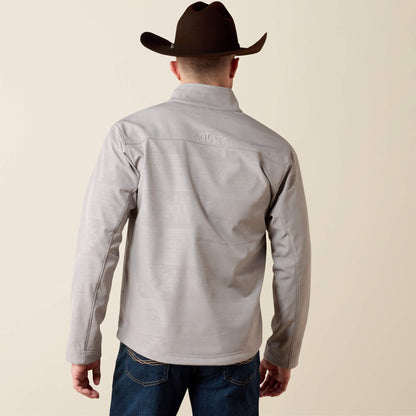 Vernon Softshell Jacket - US 9254