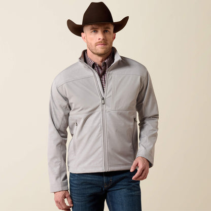 Vernon Softshell Jacket - US 9254