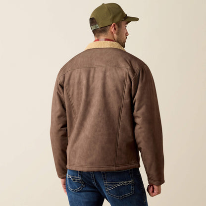 Vernon Sherpa 2.0 Jacket - US 2997