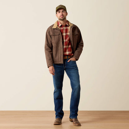 Vernon Sherpa 2.0 Jacket - US 2997