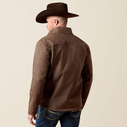 Vernon Softshell Jacket - US 3506