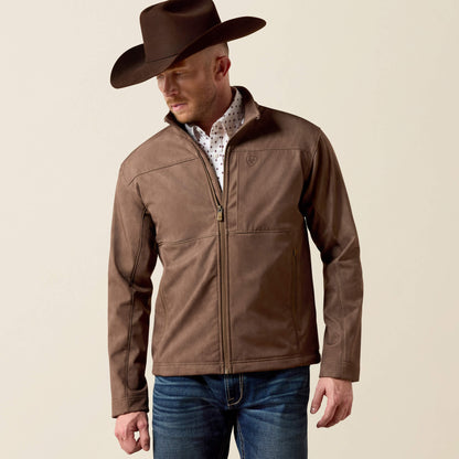 Vernon Softshell Jacket - US 3506
