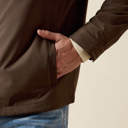 Stretchshell Shirt Jacket - US 3080