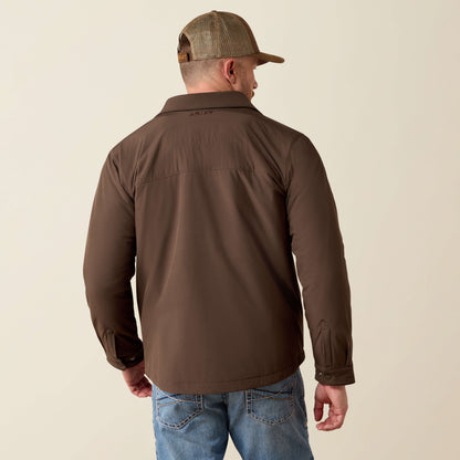 Stretchshell Shirt Jacket - US 3080