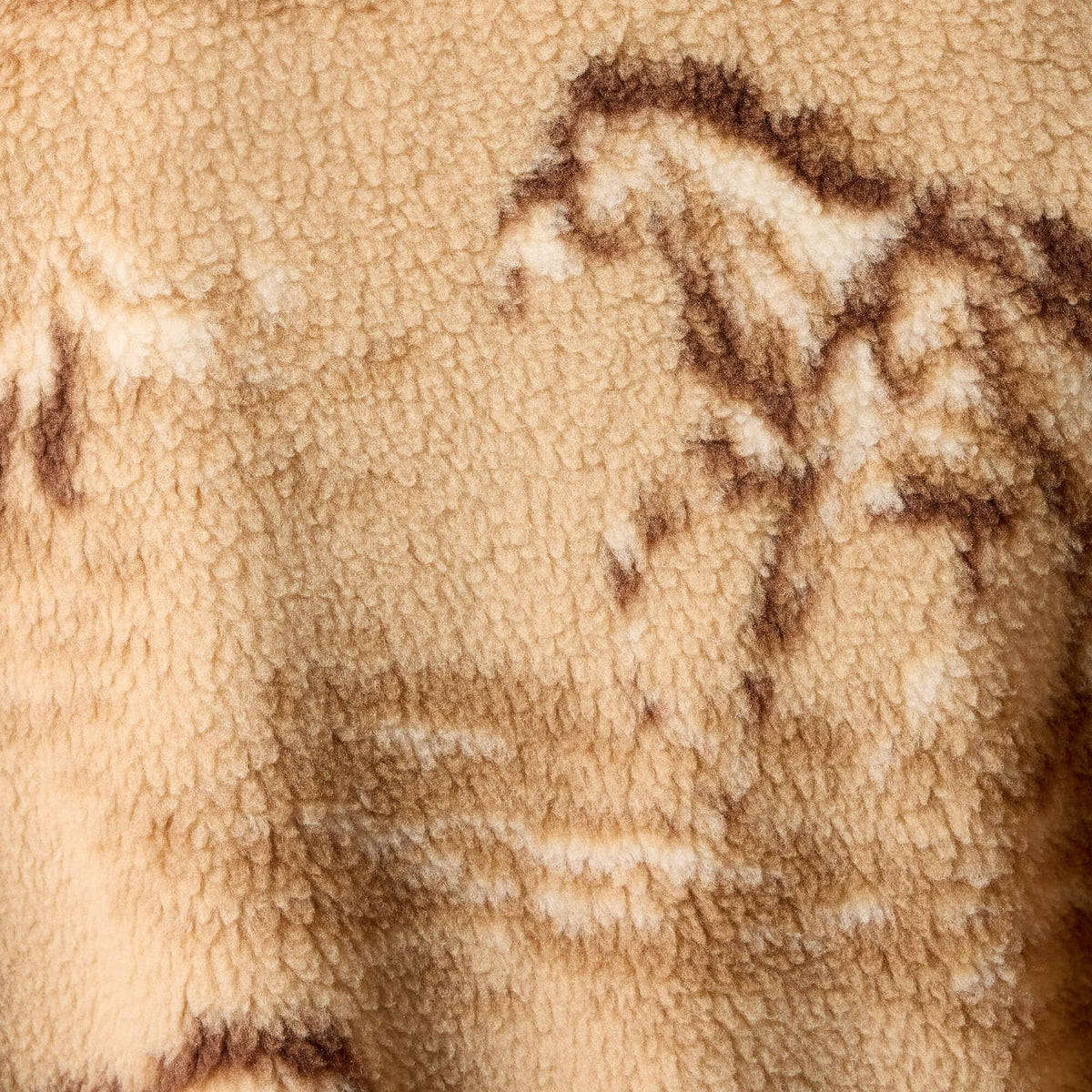 Sherpa Blocked Jacket - US 1075