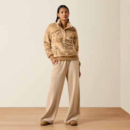 Berber Sweatshirt - US 4296
