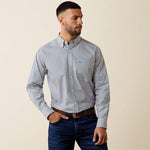 Perez Classic Fit Shirt - US 1650