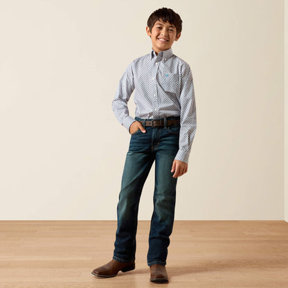 Perez Classic Fit Shirt - US 0535