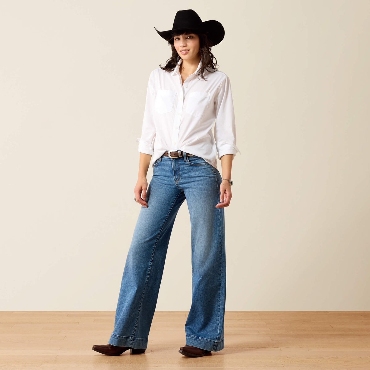 Everything Shirt - US 8538