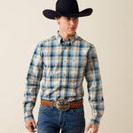 Pro Series Wes Fitted Shirt - US 6151