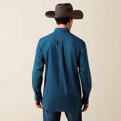 Claude Fitted Shirt - US 5911