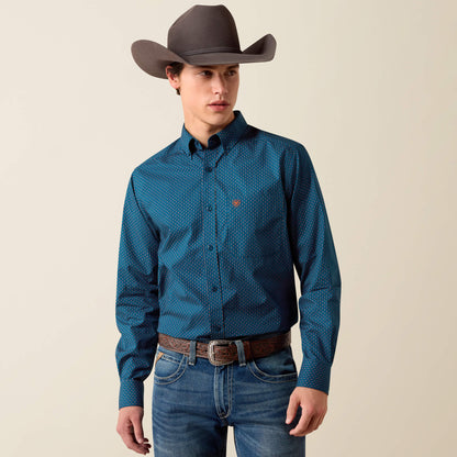 Claude Fitted Shirt - US 5911