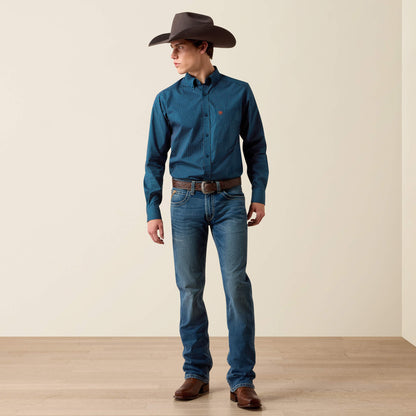 Claude Fitted Shirt - US 5911