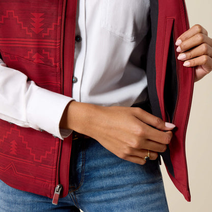 Atlas Vest - US 2130