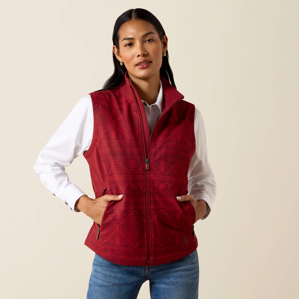 Atlas Vest - US 2130