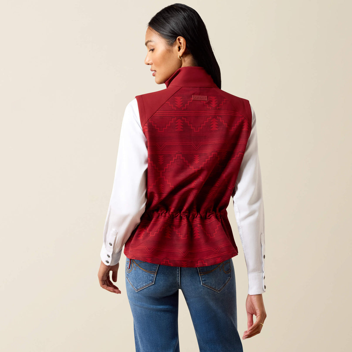 Atlas Vest - US 2130