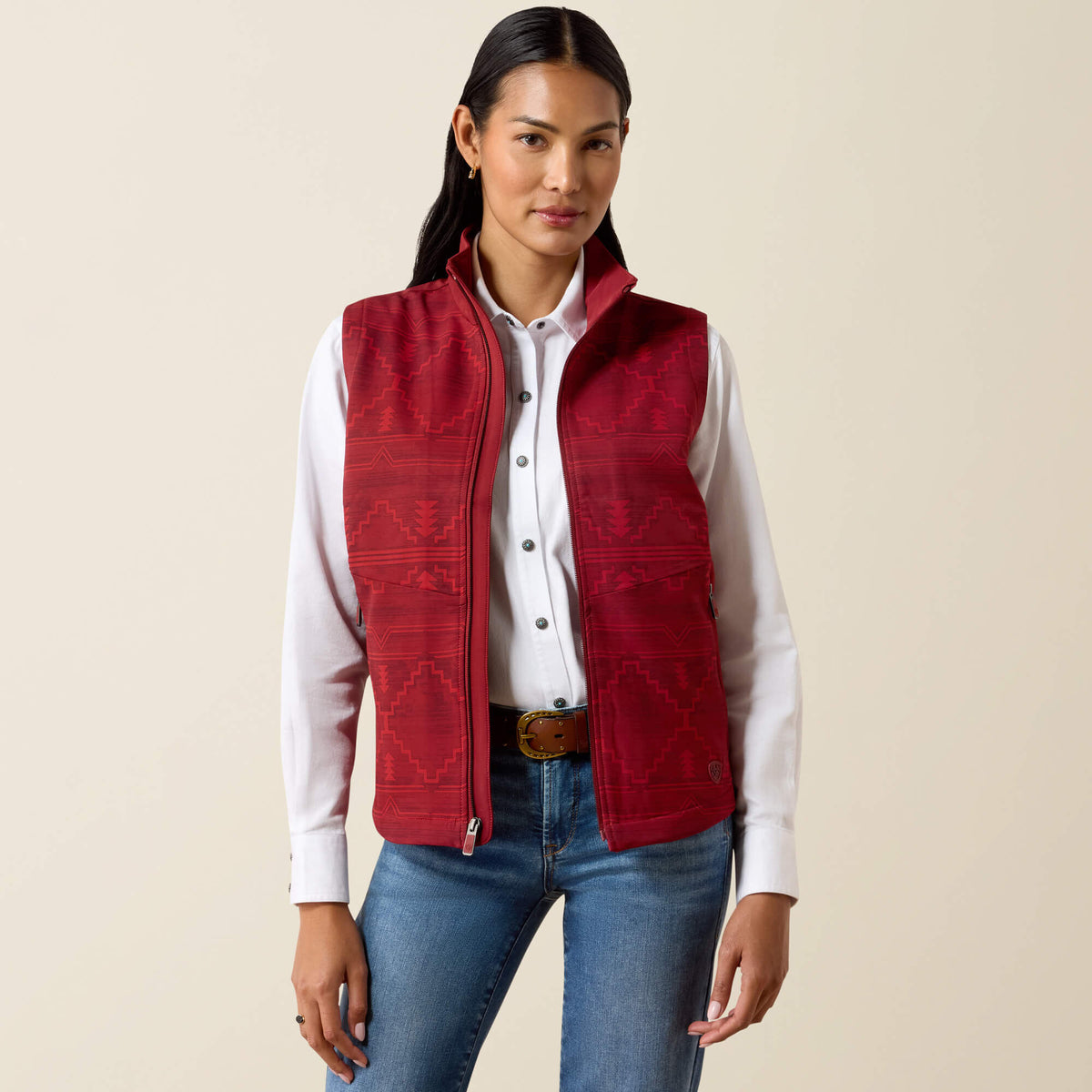 Atlas Vest - US 2130