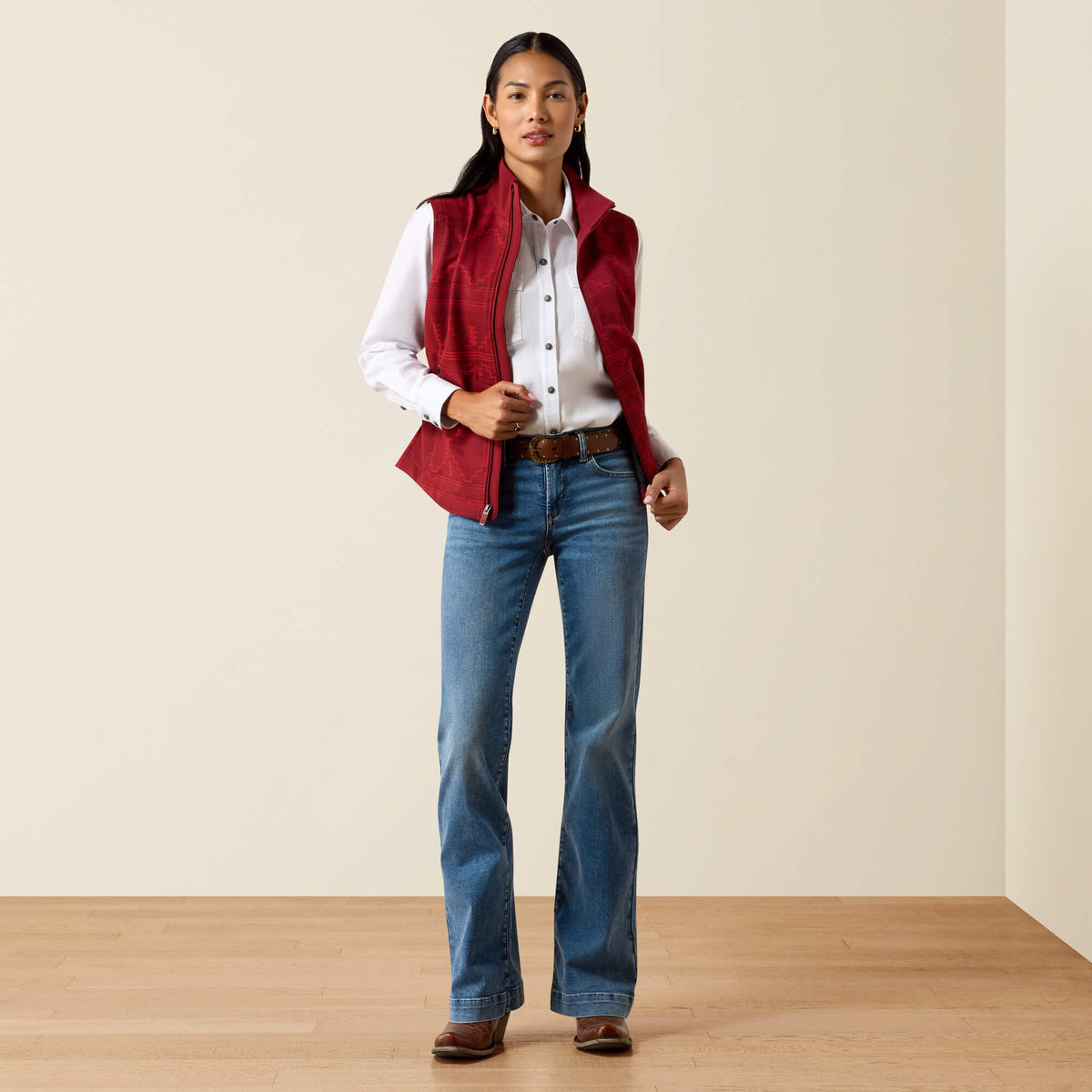 Atlas Vest - US 2130