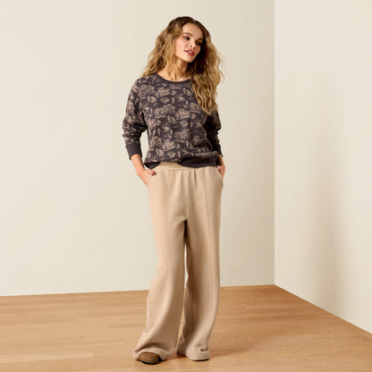 Essential Crew Sweatshirt - US 6312