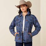 Obispo Lightweight Insulated Jacket - US 3872