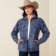 RETRO RODEO
