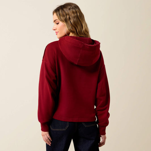 Daydreamer Hoodie - US 6939