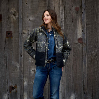 Titan Insulated Jacket - US 1371