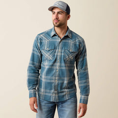 STARGAZER PLAID